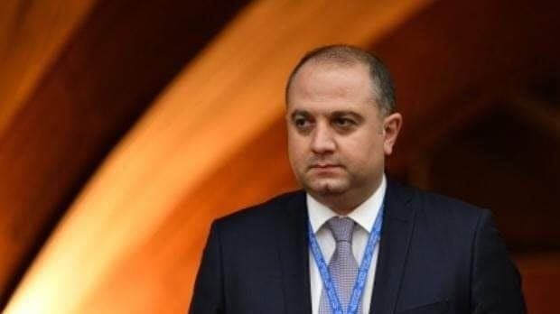 ირაკლი ჩიქოვანი – ანექსია, უკანონო ბორდერიზაცია და ოკუპაცია ქართველი ხალხისთვის მიუღებელია