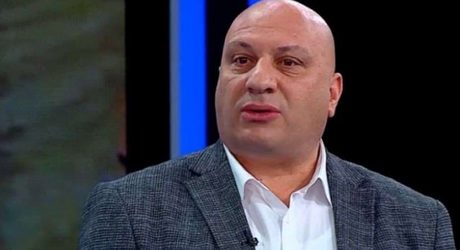 ნიკა ჩიტაძე – ხელისუფლებას უნდა შექმნას პრორუსული, მართული ოპოზიცია, რომ მის ფონზე თვითონ უფრო პროგრესული გამოჩნდეს