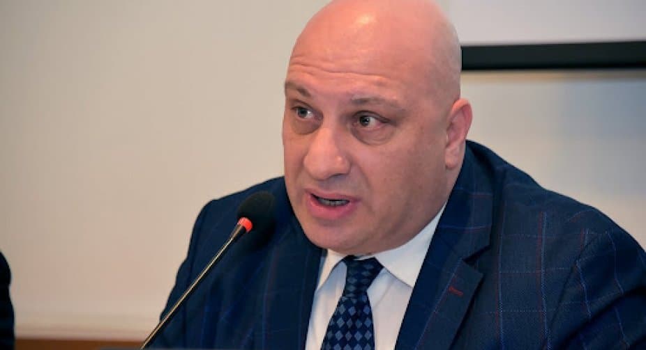 ნიკა ჩიტაძე – პეტრო პოროშენკოსთან დაკავშირებული საკითხები უფრო პოლიტიკურია, ვიდრე სამართლებრივი