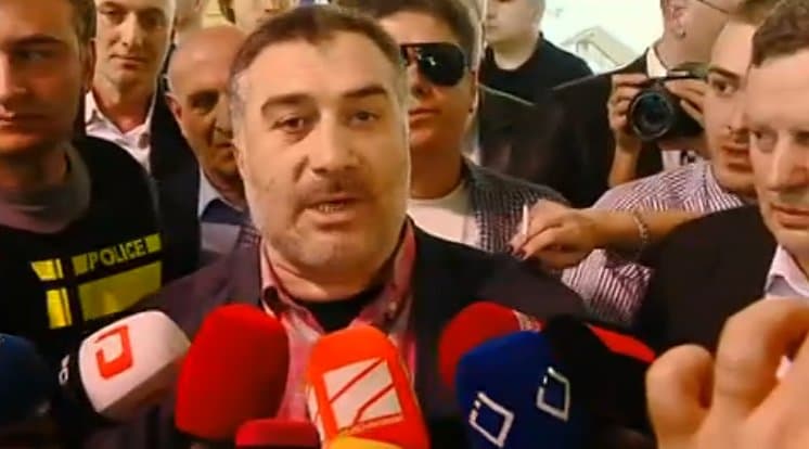 მერაბ ჭიქაშვილი – საქართველოს მოსახლეობას ვულოცავთ ამ გამარჯვებას, შედეგი მიღწეულია