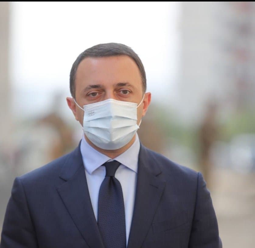 ირაკლი ღარიბაშვილი – ევროპარლამენტარი არ არის ჩემი უფროსი, ეს იყო სესხი და დამატებითი სესხის აღებაზე ვთქვით უარი