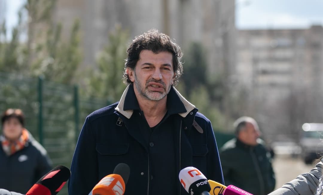 კახა კალაძე – გაუგებარია ის ისტერიკა, რაც გუშინ ვნახეთ