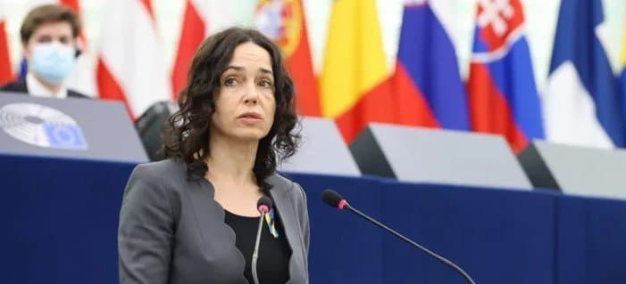 ლექსმანი – ნიკა გვარამიას პატიმრობა სამართლიანობის დაცინვა იყო