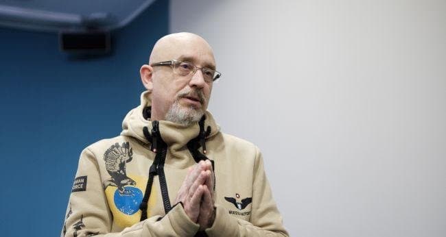 რეზნიკოვი – ბოდიშს ვუხდი ყველას, ვინც გავანაწყენე, ჩვენ გვესმის, როგორია ათასობით უდანაშაულო ადამიანის დაკრძალვა