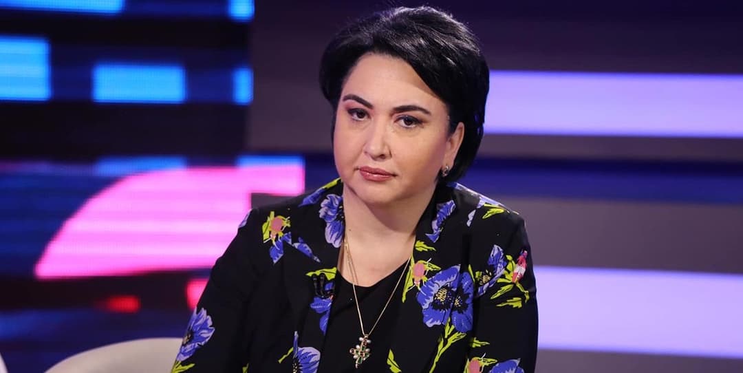 ეკა ბესელია – ეს არის ისეთი საკონსტიტუციო სარჩელი, რომელიც თავად მოსამართლეებსაც ეხებათ, როგორც ამ ქვეყნის მოქალაქეებს