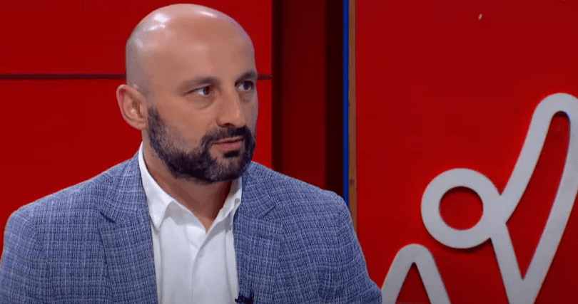 ლევან ცუცქირიძე – ხვალ ვგეგმავთ, რომ მოვაწყოთ დიდი დემოკრატიული წარმომადგენლობითი სამოქალაქო შეკრება და ვეპატიჟებით ყველას