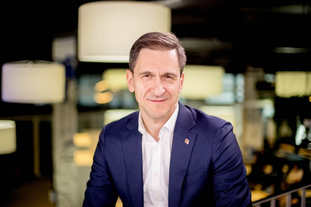 “ეს არის ჩვენი სოლიდარობა უკრაინისადმი“ – ხვალიდან ლიეტუვა რუსეთიდან გაზს, ნავთობს და ელექტროენერგიას არ მიიღებს