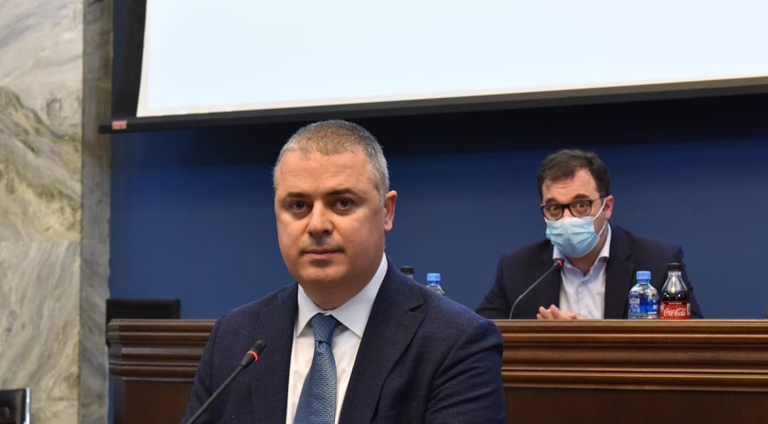 წიაღის ეროვნულ სააგენტოს სახელი შეეცვლება