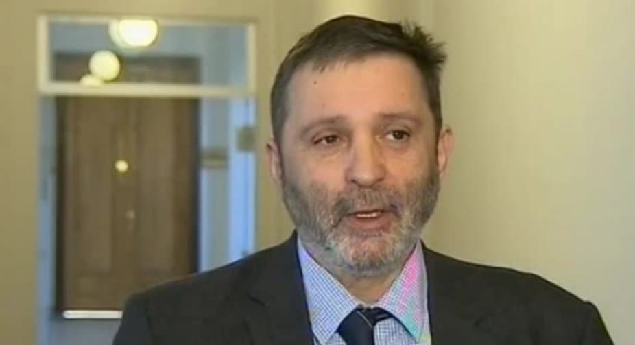 დავით დარჩიაშვილი – ეს ჰგავს სტალინის და ჰიტლერის დროის დისკურსებს, მაშინ “ხალხის მტერს” ეძახდნენ, ახლა ტერმინი “ომის პარტია“ შემოიღეს