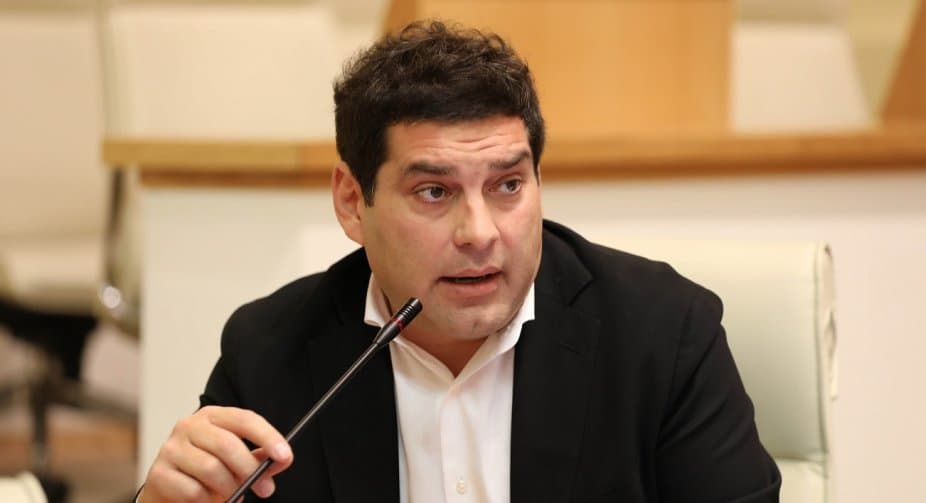 ბექა დავითულიანი – კანონის გამკაცრება საჭიროა, რათა მსგავსი სამართალდარღვევის ჩამდენი პირების მიმართ ადგილი არ ჰქონდეს ქუჩაში ანგარიშსწორებებს