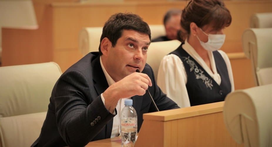 ბექა დავითულიანი – ადამიანმა, რომელმაც გადაწყვიტა აღარ მინდა ამ პოლიტიკაში და წავედიო, ახლა იქაც არ დაასვენონ, ეგრე არ არის