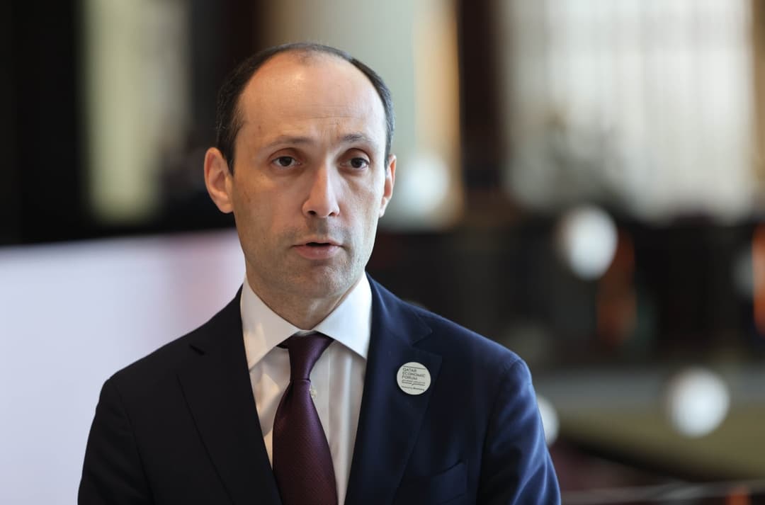 ლევან დავითაშვილი – ძალიან მნიშვნელოვანია ინვესტიციების კუთხით საუდის არაბეთთან თანამშრომლობა