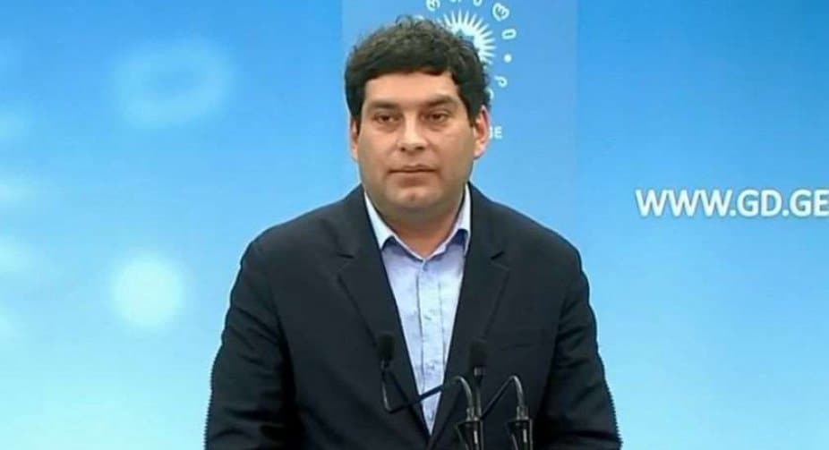 ბექა დავითულიანი – მე ქვეყანაში კორუფციული გზით მილიარდს ვიშოვი, წავალ ტელევიზიას გავხსნი და ყველა ცოდვა ჩამოერეცხება და რაც დაშავებული მაქვს ყველაფერი მეპატიება?