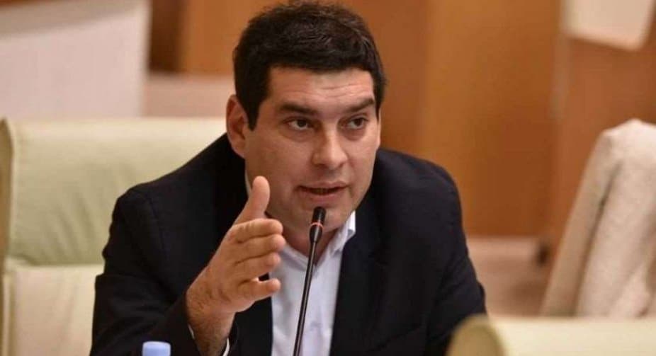 ბექა დავითულიანი – ფაქტია, ხდება არასამთავრობო სექტორის ნაწილის ინსტრუმენტალიზაცია ზოგიერთი ოპოზიციური პარტიის მხრიდან