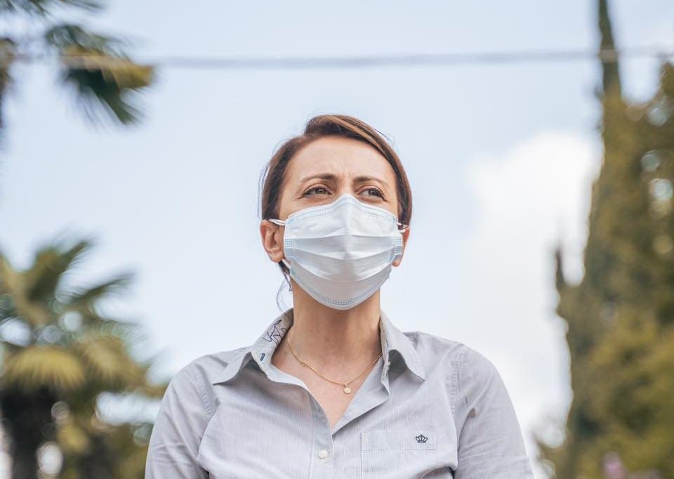 ხატია დეკანოიძე – ვადამდელი არჩევნები იქნება, უნდა თუ არა ეს კომიკურ ღარიბაშვილს და მკვლელ ხელისუფლებას