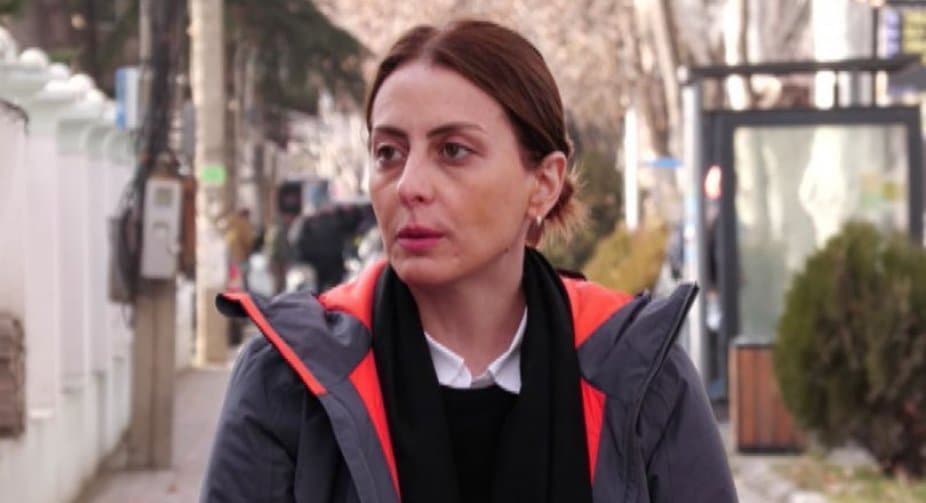 ხატია დეკანოიძე – არ მაინტერესებს “ქართული ოცნების” პოზიცია, ერთადერთი ჩემი ინტერესის საგანს წარმოადგენს, შევთანხმდე ოპოზიციასთან