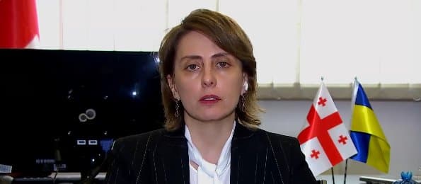 ხატია დეკანოიძე – ვერავინ ვერავის ვერ დაიცავს, ეს განცხადებები იყო იმის გამეორება, რაც ისედაც ვიცით