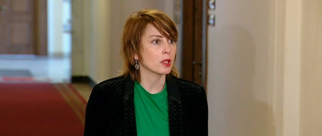 Ukrainian MP Arakhamia doesn’t have brother, not connected with fraudulent call-centre scheme – Khatia Dekanoidze