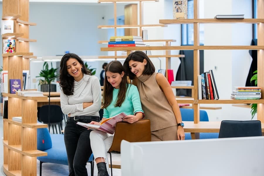 ქალთა გაძლიერების კუთხით, თიბისი სამაგალითო დამსაქმებელია საქართველოში