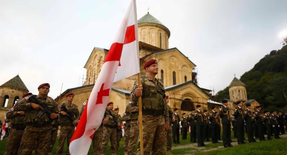 დიდგორობის დღესასწაული მასშტაბურად აღინიშნება