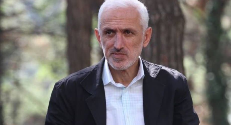 მურმან დუმბაძე – ხელისუფლება უნდა შეიცვალოს, უპირველესი ამოცანა ეს უნდა იყოს, უნდა გამოვიდეთ 20 ივნისს