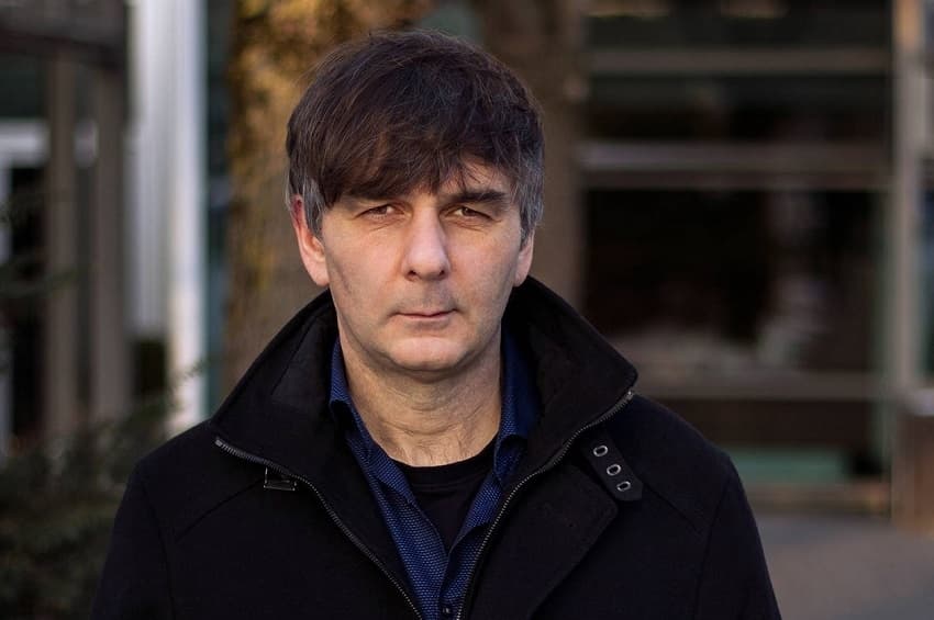 გია დვალი – გვარამიას საქმე ორგანულად ეწერება მთავრობის საქმეში, დაგვაშოროს ევროპას და მიგვაჯაჭვოს პუტინის რუსეთს