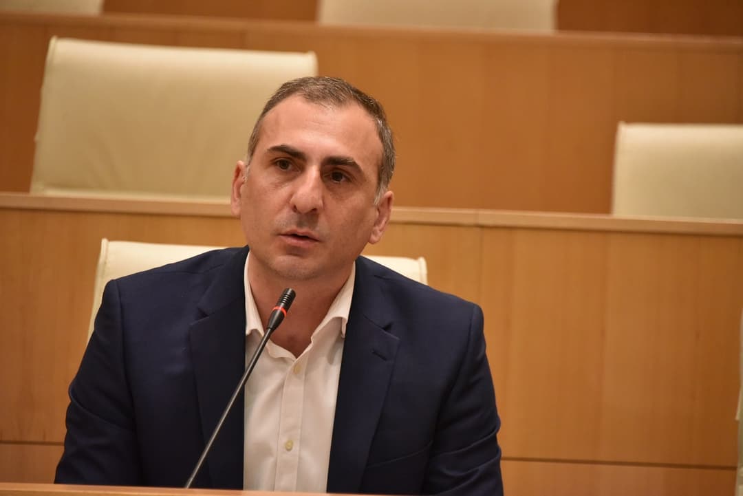 ალეკო ელისაშვილი – ახლა გველოდება დიდი ეროვნული ამოცანა, მეორედ არჩევნების გზით, საქართველოს ისტორიაში უნდა შევძლოთ შევცვალოთ ხელისუფლება