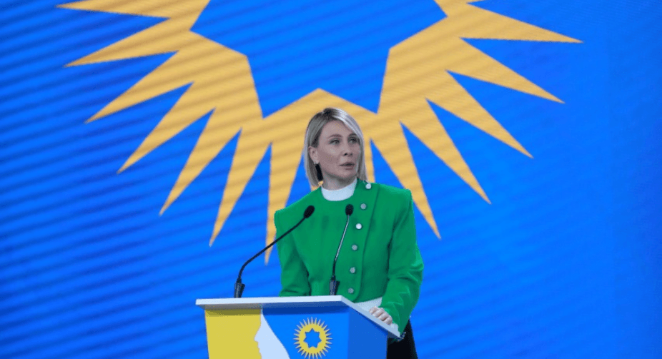 ნინო წილოსანი – “ქართული ოცნების” ქალთა ორგანიზაციის პირდაპირი დანიშნულებაა ქალების გაძლიერება