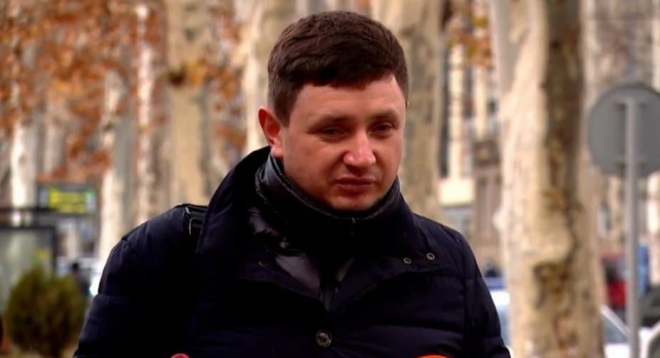 ევგენი გრუშოვეცი – უკრაინაში უკვე აღძრულია სისხლის სამართლის რამდენიმე საქმე საქართველოს პენიტენციური სისტემის მაღალჩინოსნების მიმართ