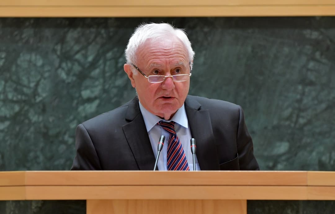 ფრიდონ ინჯია – იმპიჩმენტი მმართველ პარტიას უფრო ადრეც უნდა დაეწყო