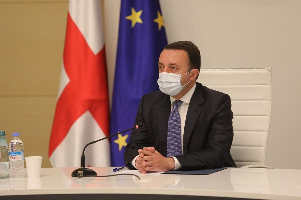 საკოორდინაციო საბჭომ მოქმედი შეზღუდვების შემსუბუქებაზე იმსჯელა