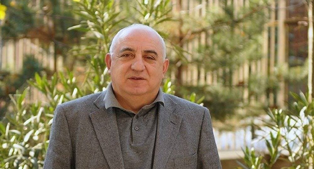 ვალერი გელბახიანი – მესამე პრეზიდენტს ხერხემლის მალების დაზიანება აქვს და ძალიან მალე საოპერაციო გახდება