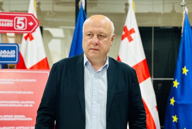 გიგი წერეთელი – სენატორ შაჰინის განცხადება ნათლად მეტყველებს, რა პროცესებია საქართველოში