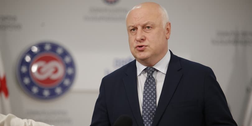 გიგი წერეთელი – ლეშენკო უმღეროდა აფხაზეთის დამოუკიდებლობას, რა დამსახურების გამო უნდა ევლებოდნენ თავს?