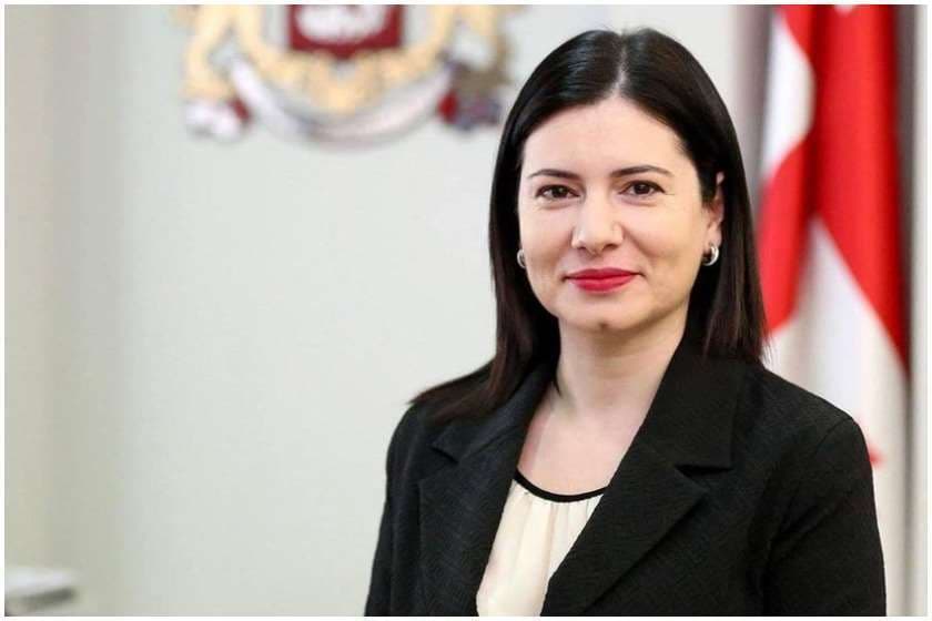 ნინო გიორგობიანი – ეს სამარცხვინო ქმედებაც, ისევე როგორც გავრცელებული ტყუილი „გაყალბებულ“ კოვიდბარათზე, არც ჟურნალისტურ და არც ადამიანურ სტანდარტში არ ჯდება!