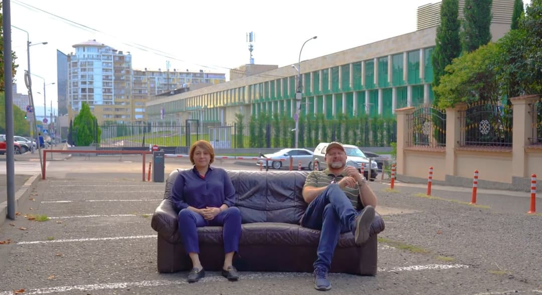 “გირჩი – მეტი თავისუფლება” და “დროა” საარჩევნო გაერთიანებას ქმნიან