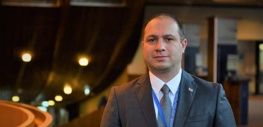 გივი მიქანაძე – საქართველოს მიერ ნაკისრი ვალდებულებების შესრულების მონიტორინგის ანგარიში სრულ წარმოდგენას იძლევა საქართველოს მიერ მიღწეული პროგრესის შესახებ