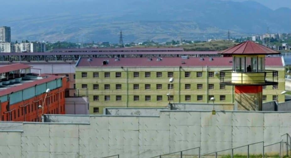 მიხეილ სააკაშვილი სავარაუდოდ, გლდანის ციხის საავადმყოფოში გადაყავთ