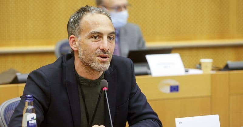 რაფაელ გლუკსმანი – ევროპარლამენტში ვაპირებთ მთელი მომდევნო კვირა მობილიზებას, რათა მიშა ევროპულ ჰოსპიტალში გადაიყვანონ