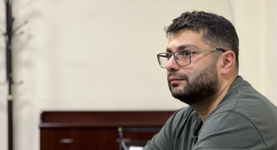 გიორგი გობრონიძე – პოლიტიკური მიზანი, რომელიც გააჩნდა რუსეთს, უკვე დარღვეულია და ვერასდროს ვეღარ შესრულდება