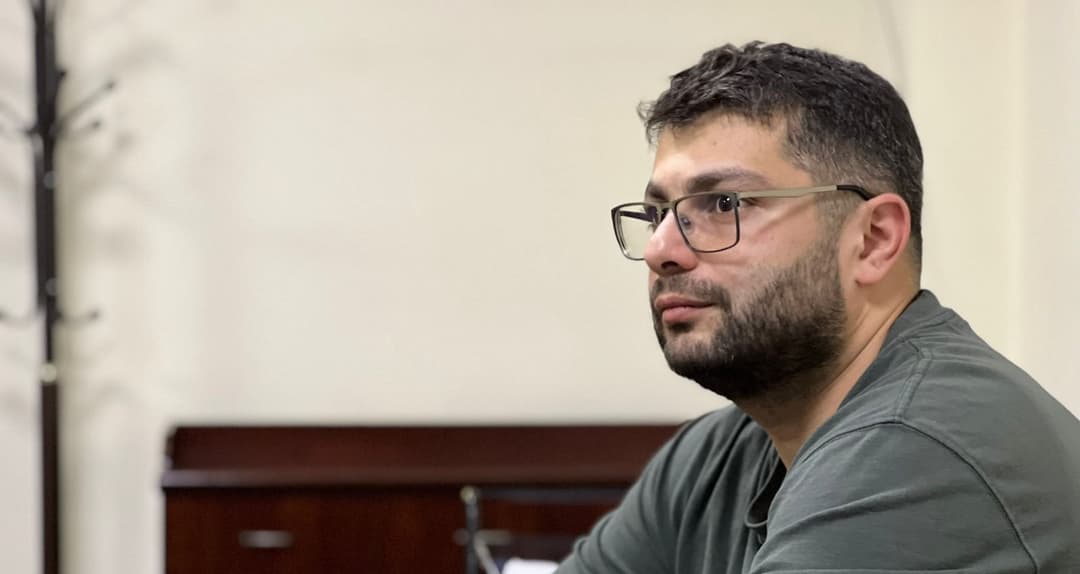 გიორგი გობრონიძე – 2008 წელს ევროპას გაუჭირდა კომფორტის ზონიდან გამოსვლა და თვალი დახუჭეს ჩვენს პრობლემაზე, დღეს მიიღეს კრიზისი ევროპის უდიდეს სახელმწიფოში