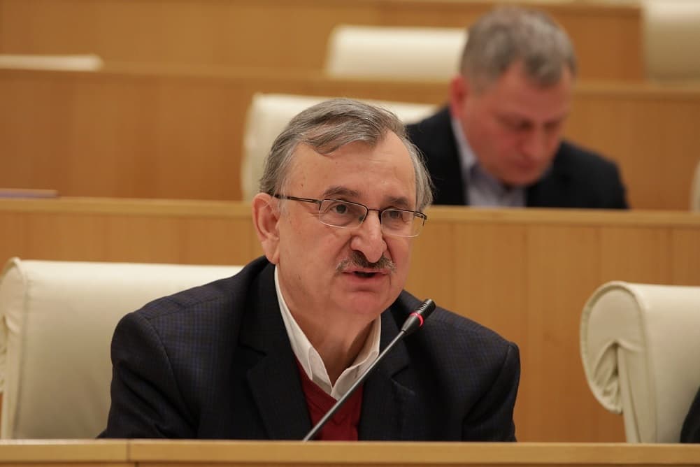 რომან გოცირიძე – უვიზო რეჟიმის შემოღება ვერაგული გადაწყვეტილებაა, რომელიც ითვალისწინებს საქართველოს მოქალაქეების რეკრუტირებას რუსეთის ჯარში