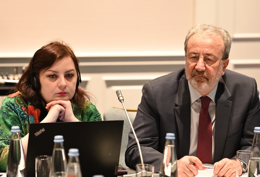 კახა გოგოლაშვილი – მთავრობა არ შეიძლება იყოს სრულად მობილიზებული თუ ის ხედავს, რომ მოსახლეობა არ სთხოვს მას რაღაცის გაკეთებას კატეგორიულად