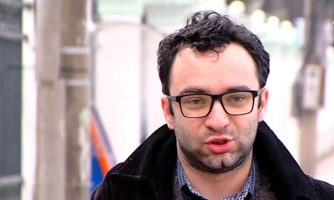 შოთა თუთბერიძე – ამას თავისი შედეგები ექნება, ვფიქრობ, ამ შედეგებზე პენიტენციურმა სამსახურმაც იფიქრა