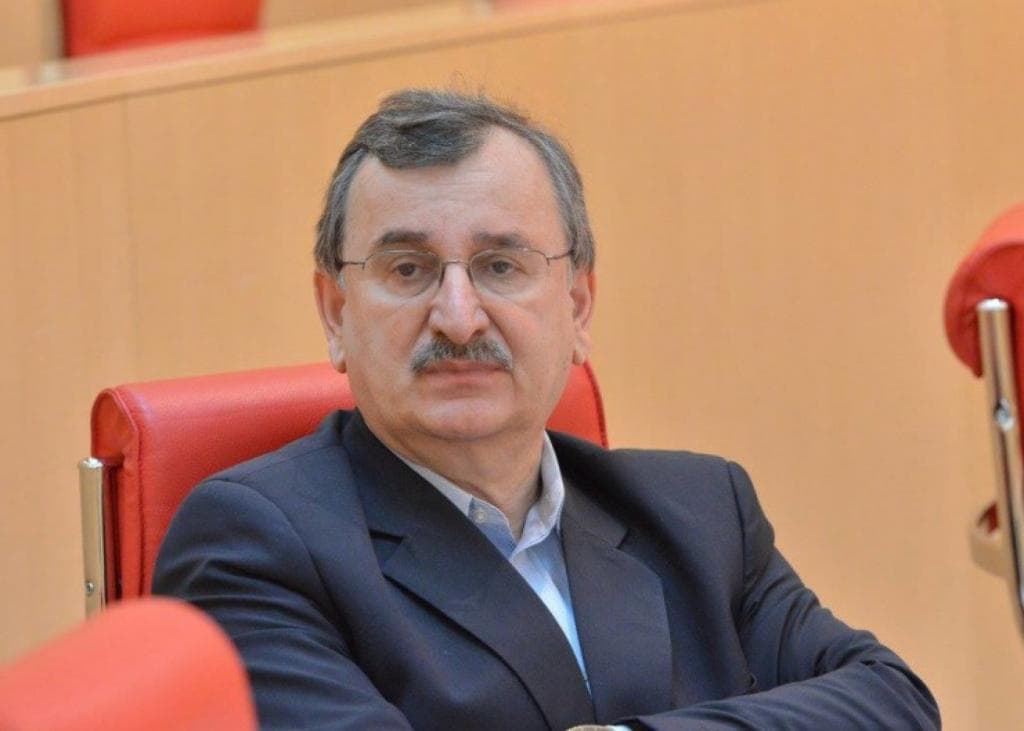 რომან გოცირიძე – ეროვნული ბანკი “ქართუს” კანტორად გადაიქცა