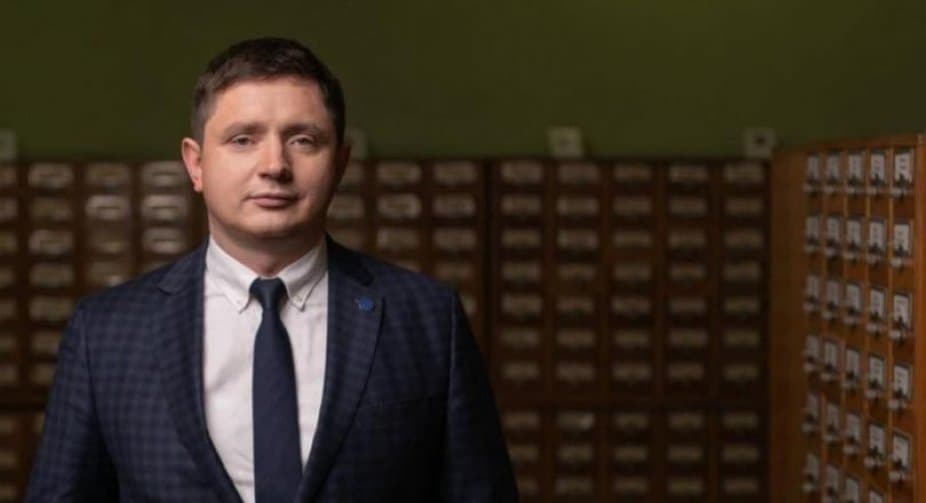 ევგენი გრუშოვეცი – მის დასახმარებლად სხვადასხვა ვარიანტები გვაქვს, მაგრამ შეხვედრის გარეშე გადაწყვეტილებას ვერ მივიღებთ