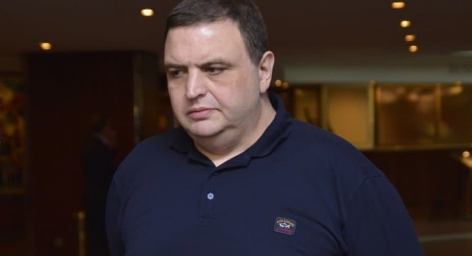 გუბაზ სანიკიძე – დოდონის დაკავებაში საკუთარი მომავალი შეიძლება დაინახოთ