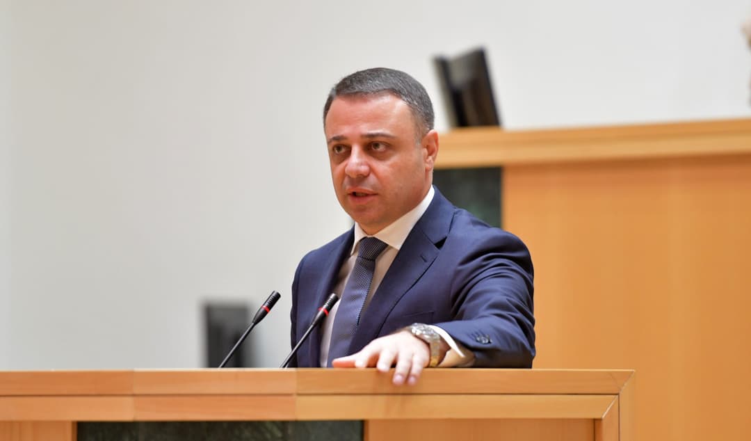 ალუდა ღუდუშაური – ზურაბიშვილს რა მხარდაჭერა აქვს, მაგას განახებთ არჩევნებზე