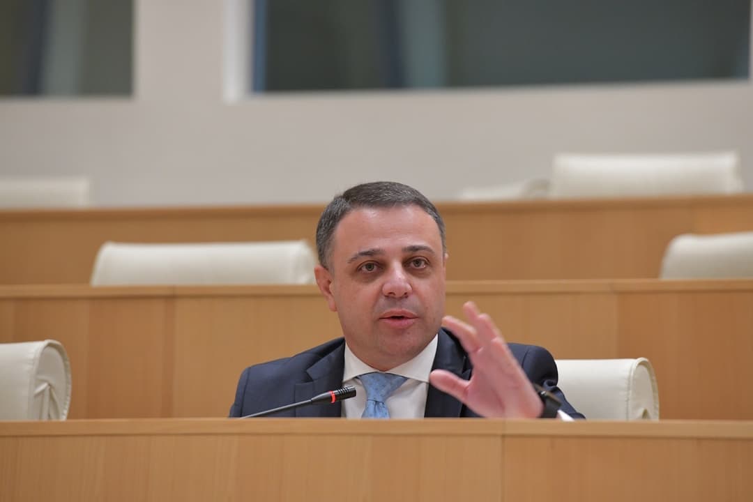 ალუდა ღუდუშაური – ქართველი ხალხი ისე ვერ გადაიქცევა, რომ აქ სოდომ-გომორის ცოდვით იყვნენ ადამიანები დაკავებული