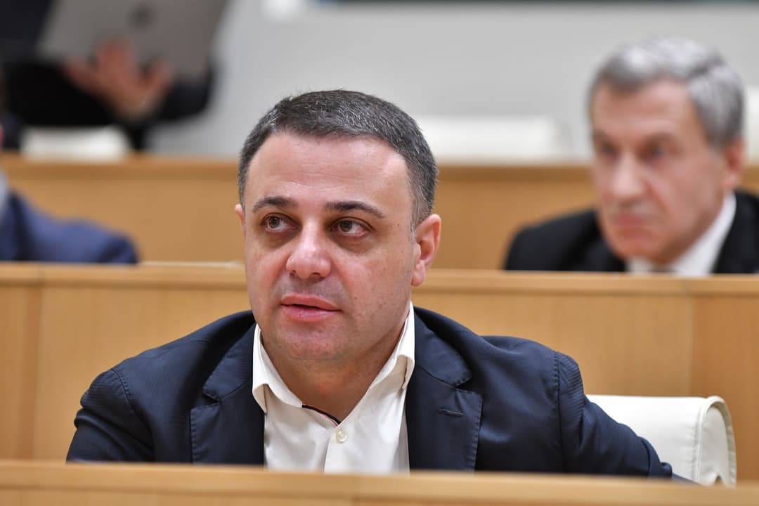 ალუდა ღუდუშაური – სულ რომ ყირაზე გადახვიდეთ, ჩვენ, ქართველი ხალხი არ მოგცემთ საშუალებას, რომ დაბრუნდეთ ხელისუფლებაში